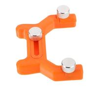Operitacx Herramienta de Lijado para Pulidora Manual Ergonómica para Detalles Kits de Modelismo para Superficies Curvas y Resultados Rápidos y Consistentes