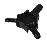Operitacx Herramienta Desbarbadora para Tubos y Tuberías Calibrador para Composite Abocardador Interior y Exterior Rápido Adecuada para Aluminio y PVC Fácil Uso Profesional