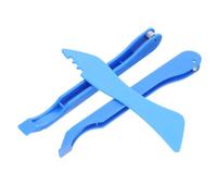 Operitacx Herramientas para Foiling Vidrio Coloreado Herramienta Manual de Cobre Artesanía Diy Portátil y Duradera para Trabajos de Vitrales y Acabado Preciso