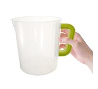Operitacx Juego de Filtros de Plástico Color Aleatorio Colador Rápido y Fácil de Limpiar para Máquina de Leche de Nueces de 1.5l para Yogur y Leche de Almendra