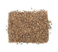 Operitacx Kit de 2 Paquetes de Bases de guijarros de Roca en Miniatura, 100 g de Rocas de Paisaje en Miniatura, Grava de Terreno y Paisaje de 1 mm a 2 mm, Suministros para la construcción de escenas