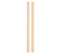 Operitacx Kit de Madera para Palillos Chinos sin Terminar, Diseño Fácil de Usar para Manualidades DIY en Carpintería y Preparación de Sushi