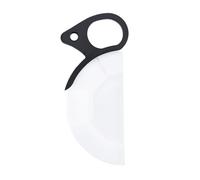 Operitacx Lente Caleidoscópica para Fotografía Prismas Caleidoscópicos para Cámara Accesorio