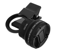 Operitacx Lente De para Teléfono Alta Definición Compatible Filtro para Fotografía