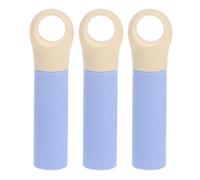 Operitacx Mango para Escoba de 22mm de Diámetro, Recambio Resistente para Escobas y Mopas, Accesorio Duradero para Limpieza Profesional del Suelo