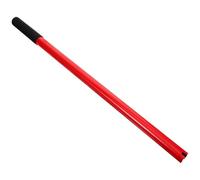 Operitacx Manija Capacidad Alta de Carga de Brazo Extendido Oscilante y de para Gato Hidráulico Piso de Metal Diseño para Uso Sitios de Construcción