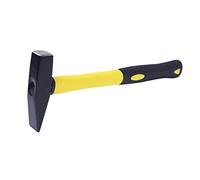 Operitacx Martillo De Mango Tpr Ajustador Martillo Instalador Pequeño Martillo Herramienta Martillo Remache Martillo Hammers De Herramientas Martillo Martillo Mecanico