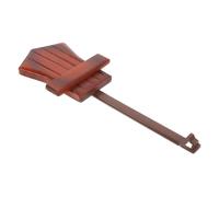 Operitacx Mecanismo de Péndulo para Reloj de Pared de Cucú Diseño Elegante y Liso de Repuesto para Reparación Diy de Relojes Antiguos