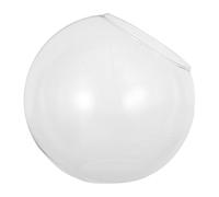 Operitacx Mini Botella de Vidrio Decorativa de 15 Cm para Micropaisajes Diy, Terrario Ecológico Compacto para Plantas, Recipiente Transparente Adecuado para Decoración de Hogar y Oficina