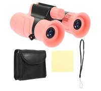 Operitacx Mini Telescopio Portátil De Alta Definición para Camping y Exploración Al Aire para Viajes