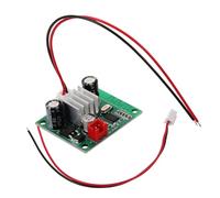 Operitacx Módulo Amplificador con Control Volumen Inalámbrica Diseño Doble Placa para Audio Estéreo Sistemas de Cine Casa Portátil