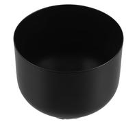 Operitacx Pantalla de Aromaterapia de Hierro Aromática Lámpara de para Cera Forjado con Diseño Modern o y Minimalista Accesorio Decorativo para Lámparas