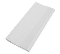 Operitacx Papel de Embalaje para Mudanza Reciclable sin Imprimir 70 X 42 Cm 100 Hojas Papel Periódico para Protección de Objetos Frágiles en Cajas de Embalaje y Envío