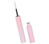 Operitacx Pegamento y Tejido Delicado Secado Rápido para Seguro de Doble Punta Diseño Dual Adhesivo de Plástico Pestañas Postizas Adecuado para Extensiones de Pestañas
