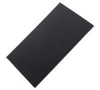 Operitacx Pegatinas para Pies de Ratón Adhesivas Almohadillas de Deslizamiento Duraderas para Gaming y Recortables para Personalizar Precisión y Control