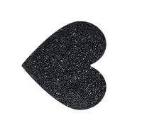 Operitacx Piedra de Turmalina Negra Material Natural de 100g para Curación Metafísica Liberación de Aniones y Rayos Infrarrojos Remotos y Revestimientos