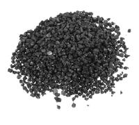 Operitacx Piedra de Turmalina Negra y Rayos Infrarrojos Remotos de 50g para Curación Metafísica Liberación de Aniones Adecuado para Decoración Interior y Uso Diario