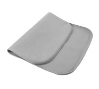 Operitacx Protector de Drenaje de Silicona Flexible y Anti-goteo para Máquina de Hacer Hielo Pequeña con Diseño Rectangular Adecuado para Cocina Comercial