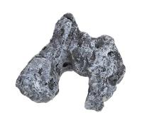 Operitacx Realistic Artificial Rock For Indoor Photography Rockery Model For Garden and Aquarium Decoration