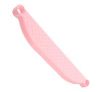 Operitacx Reposapiés Ajustable para Trona de Niña Plástico Antideslizante Seguro Accesorio de Reemplazo Ergonómico para Soporte y Comodidad Infantil para Reparaciones de Sillas Altas