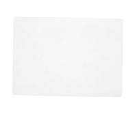 Operitacx Reusable Gel Printing Plate Washable And Non-sticky Gel Press For Monoprinting Scrapbooking And DIY Printmaking Flexible Transfer Tool For Art Supplies