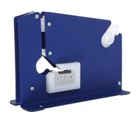 Operitacx Selladora De Bolsas Manual Para Supermercados Con Cuchilla Integrada Y DiseñO Antideslizante MáQuina Precintadora De Alimentos Para Frutas Verduras Pan Y MáS