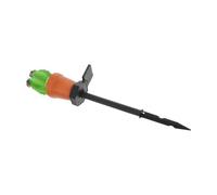 Operitacx Solar Cactus Garden Stake Lights Decorative LED Outdoor Landscape Lighting For Patio Lawn Pathway And Courtyard Easy Installation Solar Powered Weather Resistant