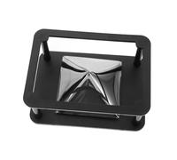 Operitacx Soporte Ajustable de Smartphone Soporte Móvil Proyección Montaje Compacto de Teléfono Base Estable Mini Presentaciones