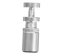 Operitacx Soporte Anti-hundimiento para Gpu Kit De Montaje Vertical Ajustable Compatible Diversas Carcasas