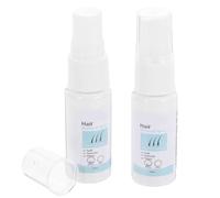 Operitacx Spray Depilatorio Corporal Indoloro para Hombres y Mujeres, Inhibidor de Vello Ligero y Seguro, 20ml para Axilas y Piernas