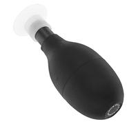 Operitacx Sucker Pen Manual De Succión para Limpieza De Lentes De Relojes y Componentes Electrónicos Kit De Pluma De Silicona Herramienta para Reparaciones