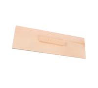 Operitacx Tapa del Molde para Hacer Jabón Barra Madera 27,9x8,8 Cm Reutilizable para Fabricantes De Jabón Profesionales Uso Doméstico y Artesanal