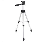 Operitacx Telescópico para Fotografía Soporte Compacto y Portátil para Cámara y Smartphone para