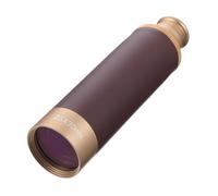 Operitacx Telescopio Monocular De Alta Definición Lente Óptica para Actividades Al Aire