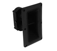 Operitacx Tweeter Piezoeléctrico de Doble Bocina para Enseñanza de de Aves Altavoces de de Plástico Sonido de para al Aire