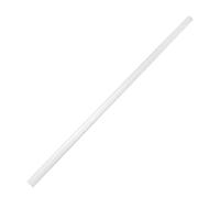 Operitacx Varilla Agitadora de Cuarzo de Vidrio Resistente al Calor para Fundir y Mezclar, Alta Transmisión de Luz y Resistencia al Desgaste, Adecuado para Laboratorio