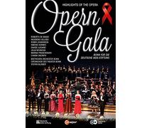 Operngala für die deutsche Aids-Stiftung [DVD]