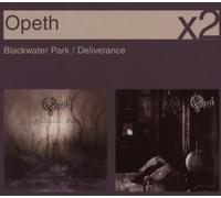 Opeth - Blackwater Park/Deliverance