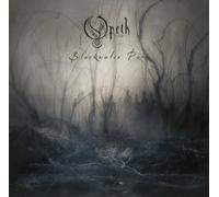 Opeth - Blackwater Park