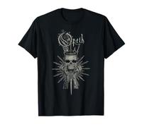 Opeth - 'Corona' Camiseta