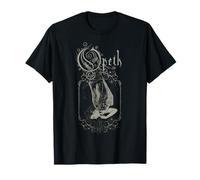 Opeth - 'Crisálida' Camiseta