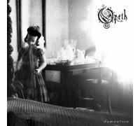Opeth - Damnation (20th Anniversary) (Reissue) (LP)