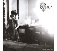 Opeth Damnation (CD) 20th Anniversary Album (Importación USA)