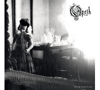 Opeth - Demnation