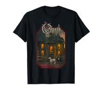 Opeth - 'En Cauda Venenum' Camiseta