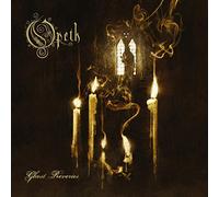 Opeth - Ghost Reveries (Black) (2 LP)