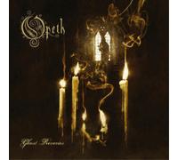 Opeth - Ghost Reveries [180 gm 2LP vinyl] [Vinilo]