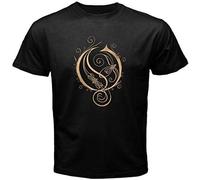 Opeth Heavy Metal Rock Band Men's Black T-Shirt Size S M L XL 2XL 3XL