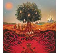 Opeth - Heritage (2LP Black Vinyl) [Vinilo]