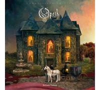 Opeth In Cauda Venenum (CD) Extended Box Set (Importación USA)